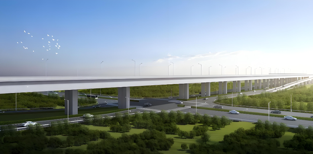 235国道浦江郑家坞至义乌大陈段公路工程(义乌段)招标控制价复审